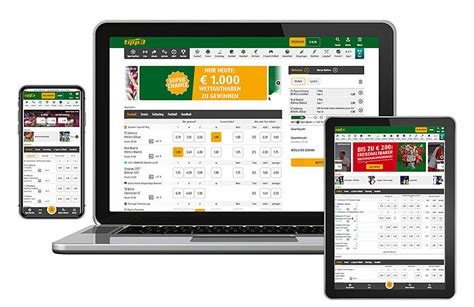 tipp3 Sportwetten » Alle Wettoptionen .